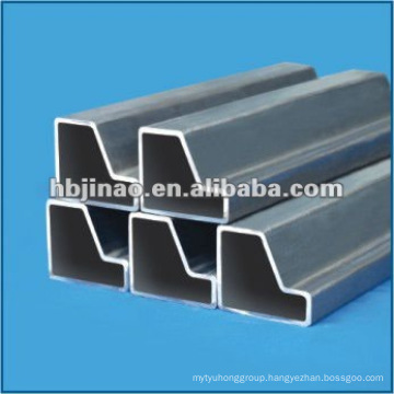 St52 Carbon Seamless Steel Pipes/Tubes DIN 2391-1